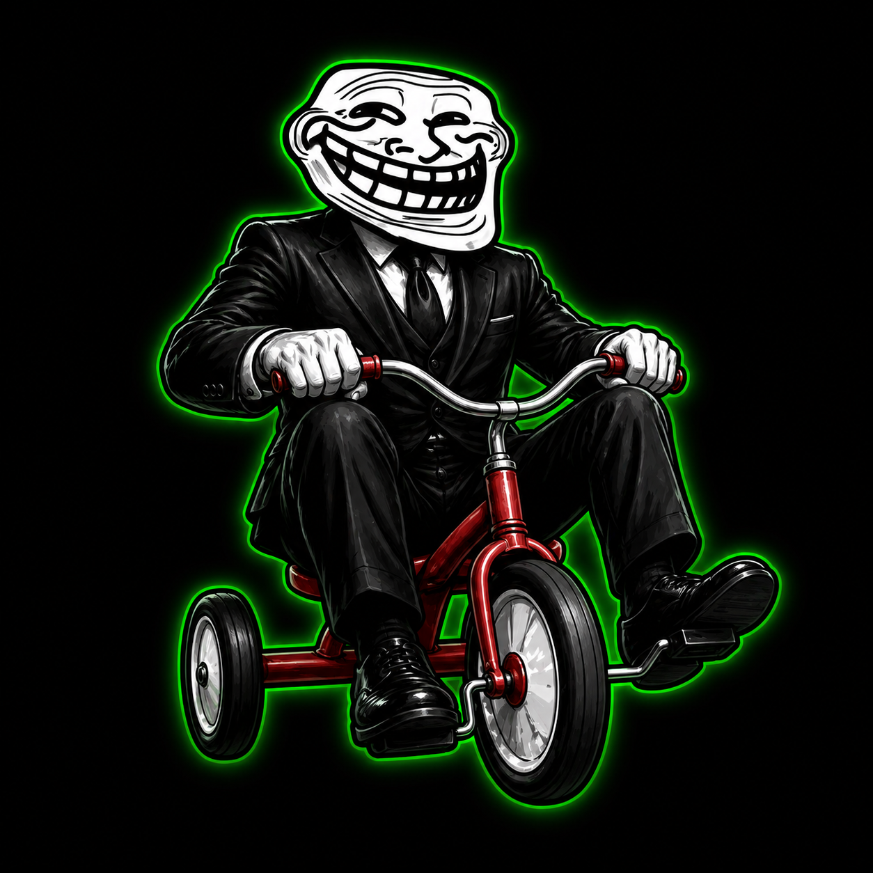 Tricycle