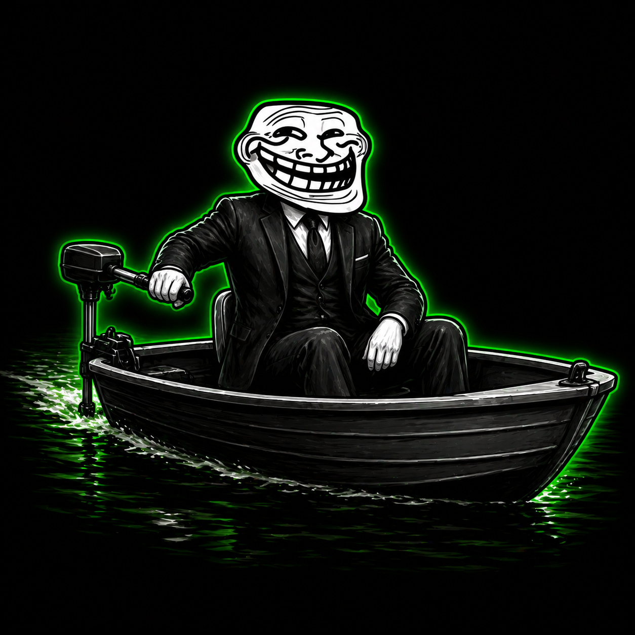 Trolling Motor